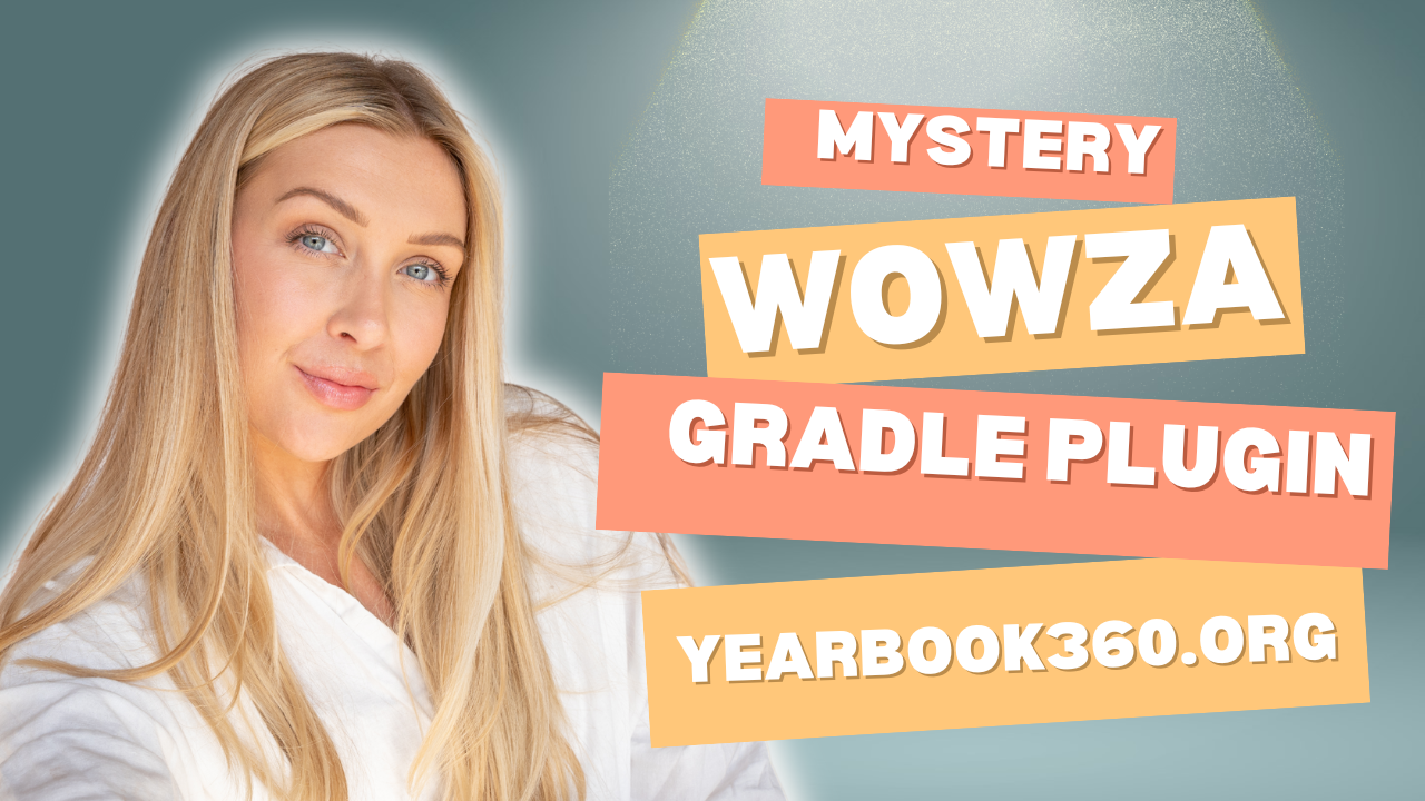 Mystery Wowza Gradle Plugin