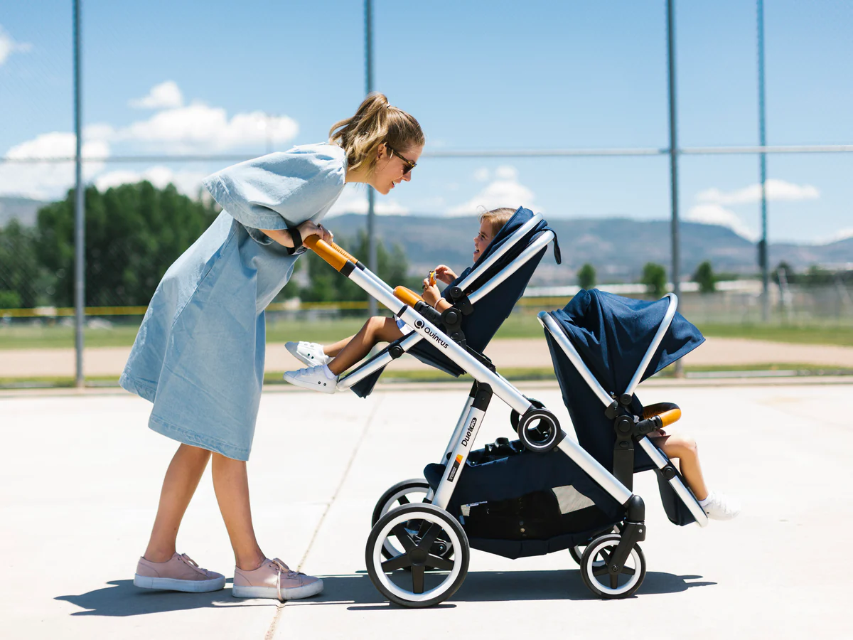 Qtus Q10 Stroller: A Comprehensive Review