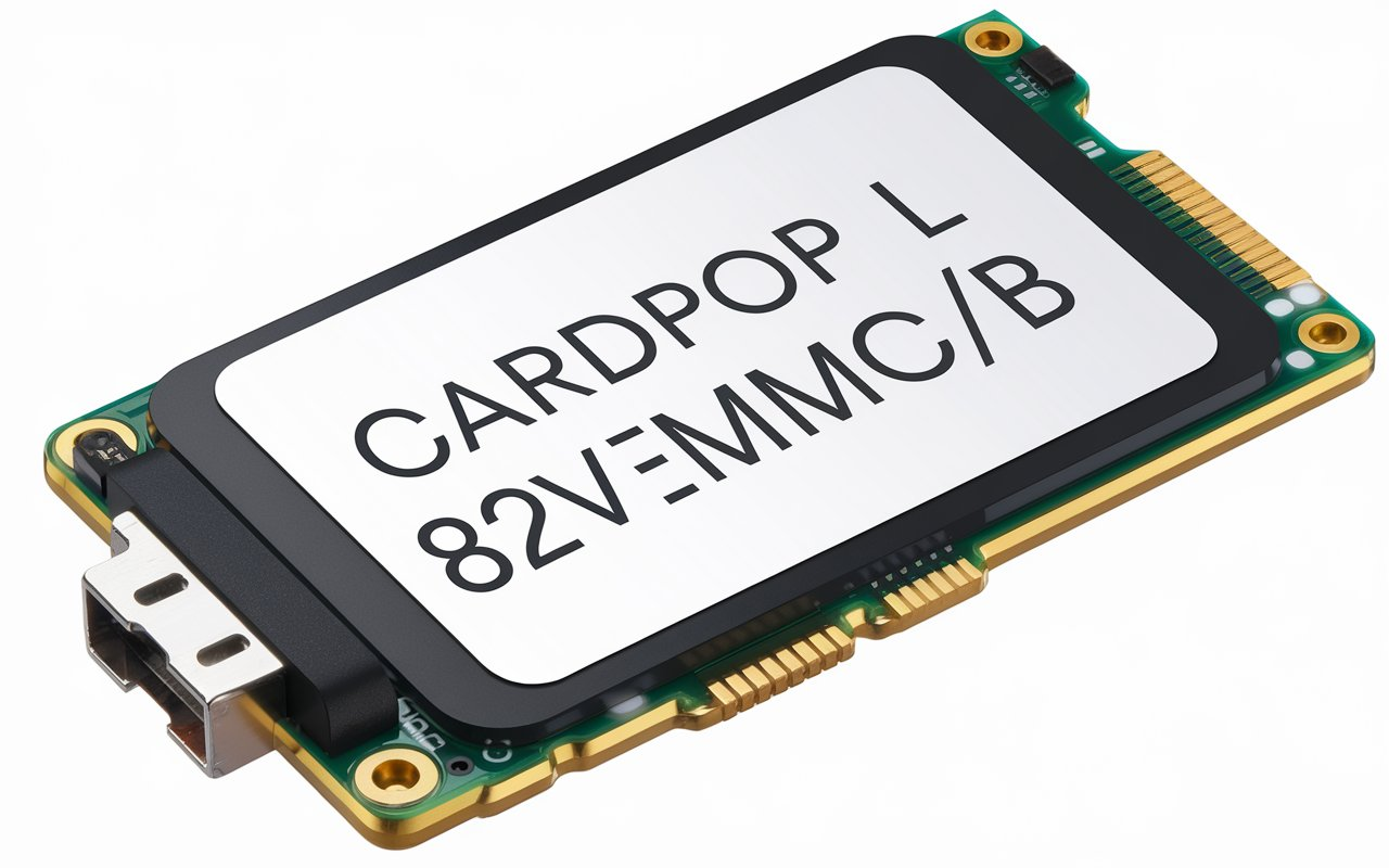 How to Change Cardpop L 82v8 EMMC/B to Windows 11: A Step-by-Step Guide