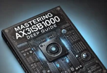 Mastering Atx31sb1000 Deep Guide