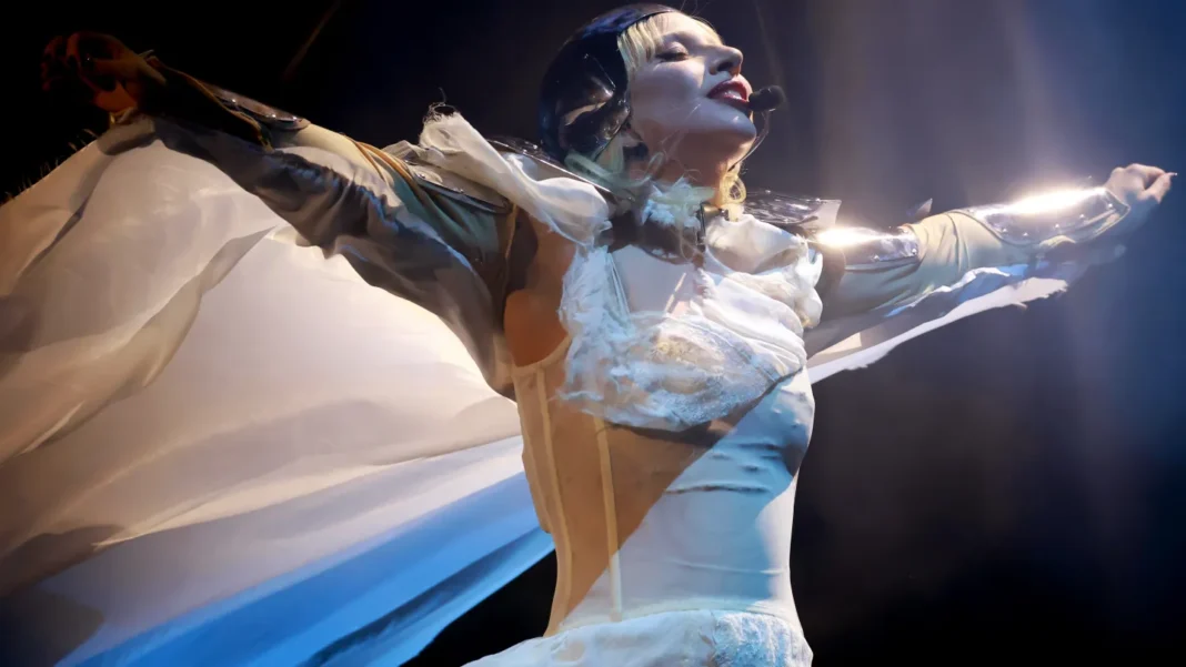 Tips for Selling Lady Gaga Concert Tickets